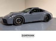 Porsche 992 2025