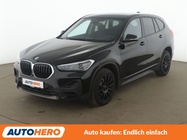 BMW X1 2020