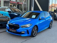 BMW 1 Series 2022