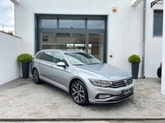 Volkswagen Passat 2020