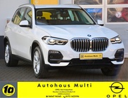 BMW X5 2020