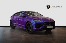 Lamborghini Urus 2025