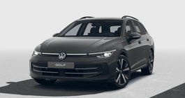 Volkswagen Golf 2025