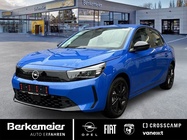 Opel Corsa 2025