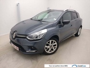 Renault Clio 2020