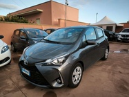 Toyota Yaris 2019