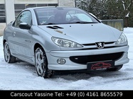Peugeot 206 2005