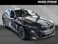 BMW 5 Series 2025
