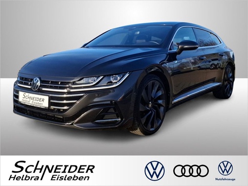 Volkswagen Arteon 2023