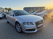 Audi A4 2008