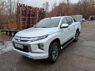 Mitsubishi L200 2022