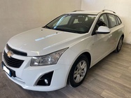 Chevrolet Cruze 2013