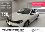 Volkswagen Polo 2023