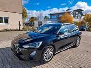 Ford Focus 2019