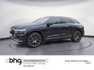 Audi Q8 2022