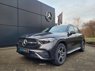 Mercedes-Benz GLC-Class 2023