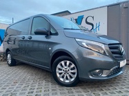 Mercedes-Benz Vito 2021