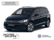Volkswagen Touran 2025