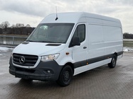 Mercedes-Benz Sprinter 2019