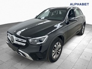 Mercedes-Benz GLC-Class 2020