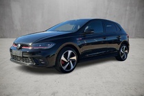 Volkswagen Polo 2024