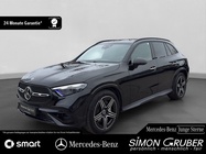 Mercedes-Benz GLC-Class 2025