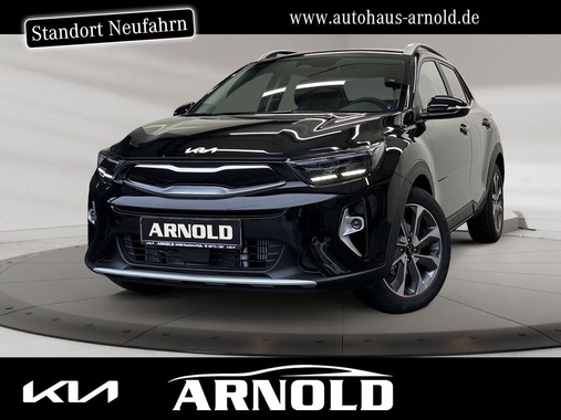 Kia Stonic 2026