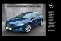 Opel Insignia 2020