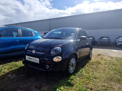 Fiat 500 2023