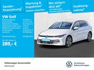 Volkswagen Golf 2025