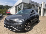 Volkswagen T-Roc 2024