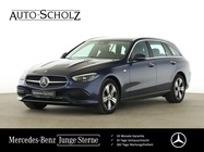 Mercedes-Benz C-Class 2025