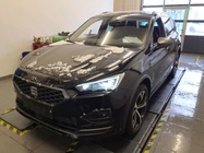 Seat Tarraco 2020