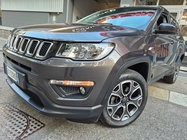Jeep Compass 2019