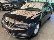 Volkswagen Passat 2024