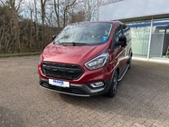 Ford Transit 2021