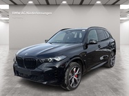 BMW X5 2025