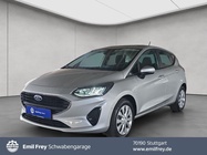 Ford Fiesta 2023