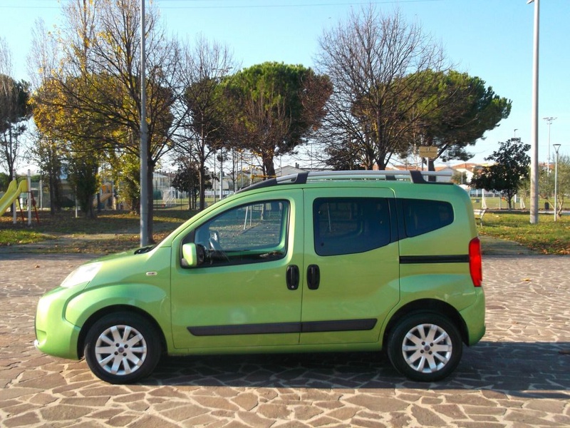 Fiat Qubo