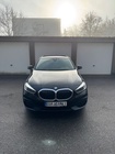 BMW 1 Series 2019