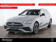 Mercedes-Benz C-Class 2025