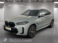 BMW X6 2024