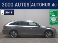 Skoda Superb 2023