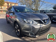 Nissan Qashqai 2016