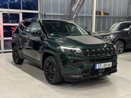 Jeep Compass 2025