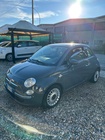 Fiat 500 2011