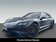 Porsche Taycan 2026