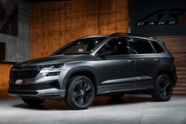 Skoda Karoq 2025