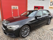 BMW 5 Series 2019