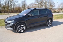 Skoda Karoq 2022